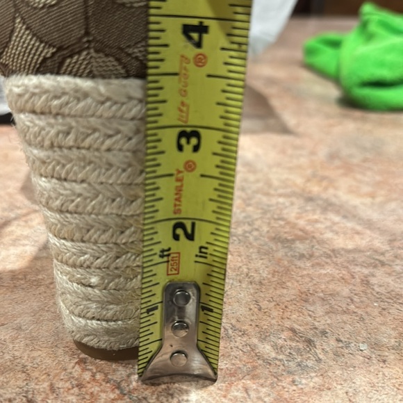 Brand New with Box- Worn Once - Picture 7 of 7